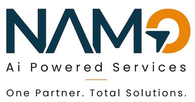 namo.ai logo